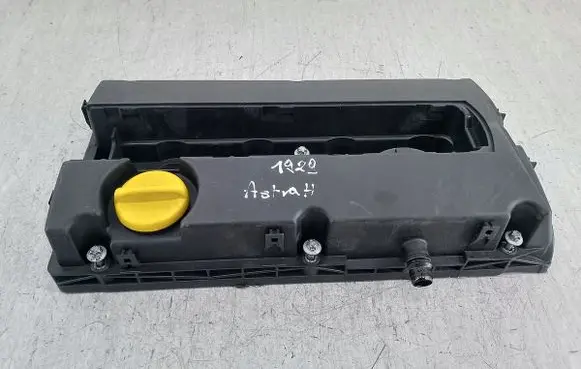 Opel Astra H Rocker cam cover 24440090