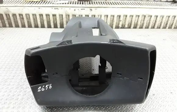 Renault Modus Steering wheel column trim