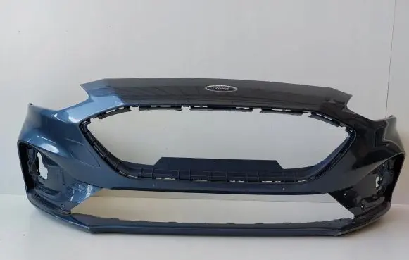 Ford Focus Front bumper JX7B17757S0