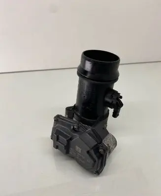 BMW 5 F10 F11 Throttle valve 7810752 50836903 10378517