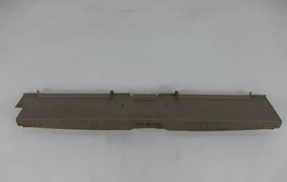 Renault Scenic II - Grand scenic II Trunk/boot sill cover protection 8200217605