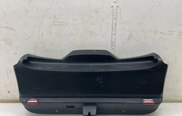 Porsche Panamera (971) Tailgate trim 971867605A 971867605