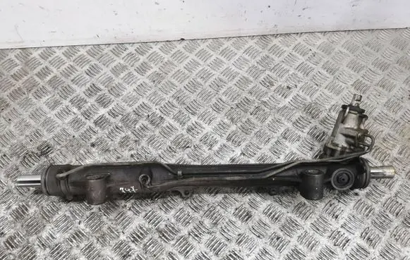 Porsche Cayenne (92A) Steering rack 7853974554