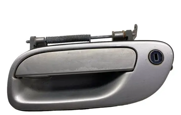 Volvo XC70 Front door exterior handle
