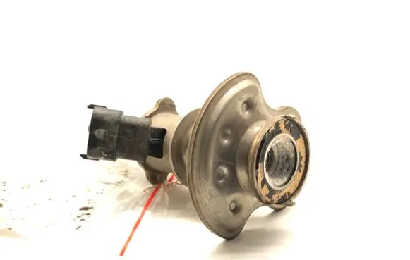 Volkswagen Caddy Fuel injectors set 0444021072