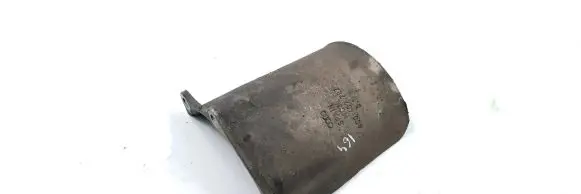 Other front suspension part