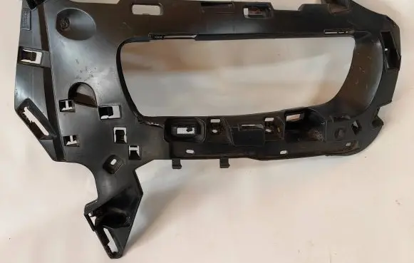 Citroen C4 II Picasso Front bumper mounting bracket AA361904L3