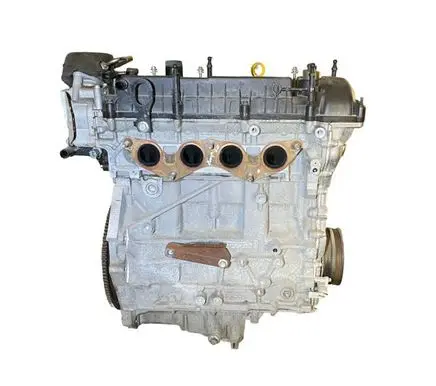 Ford Ecosport Engine GD098AB DEFTP RFCM5E6015CA