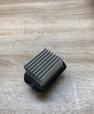 Honda CR-V Heater blower motor/fan resistor 0778000960