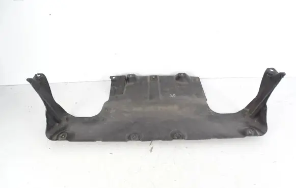 Porsche Cayenne (92A) Engine splash shield/under tray 7P0825285