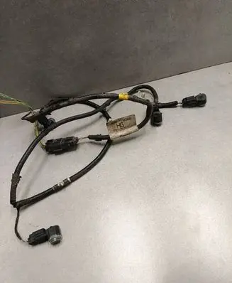Ford Mondeo MK V Parking sensor (PDC) wiring loom DG9T15K868 12831395000