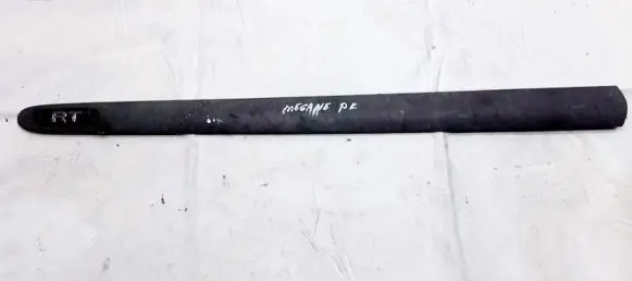 Renault Megane I Front door trim (molding) 7700834101