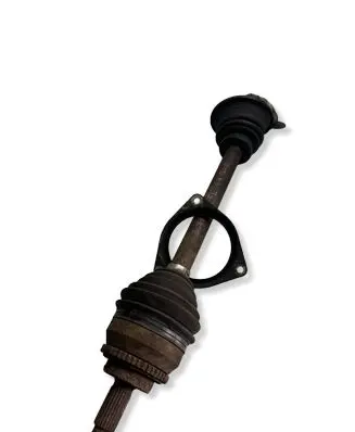 Renault Scenic I Front driveshaft 3400371