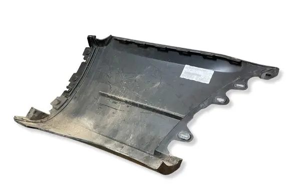 Ford Transit Rear bumper corner part panel trim BK3117927 097637