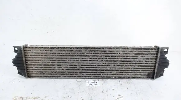 Renault Master II Intercooler radiator 874806M