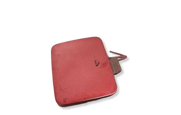 KIA Ceed Rear bumper row hook cap/cover 