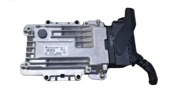 Hyundai Santa Fe Gearbox control unit/module 954403BGB0