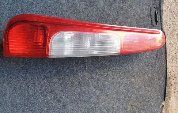 Ford Focus C-MAX Rear/tail lights