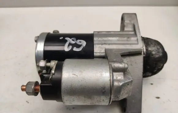 Ford Mustang VI Starter motor CK4T11000DA