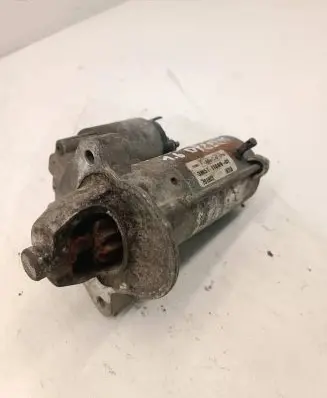 Ford Focus Starter motor 3M5T11000CF 7019CI