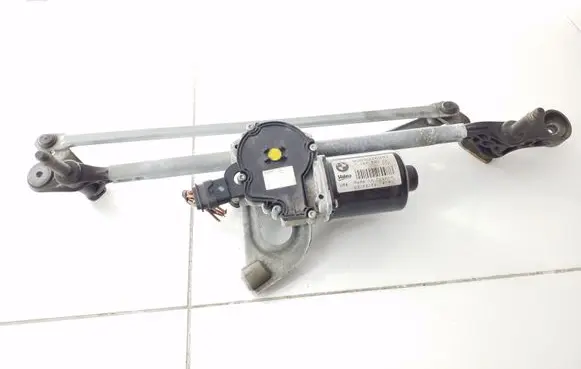 BMW 2 F45 Front wiper linkage and motor 7267503