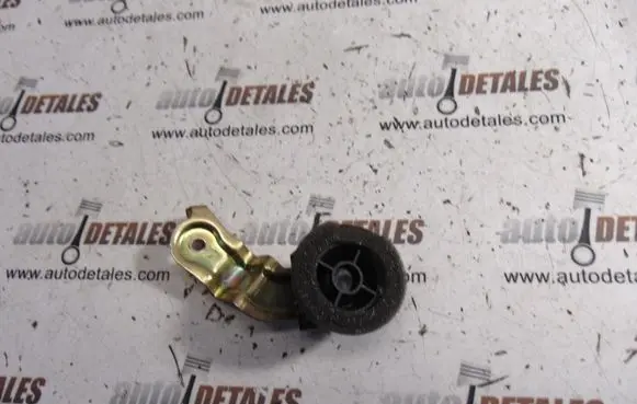 Toyota Avensis T250 High frequency speaker in the rear doors 8615005010