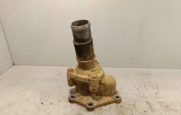 Nissan Navara D40 Thermostat 