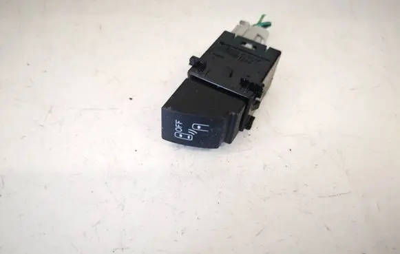 Subaru Outback (BS) Other switches/knobs/shifts