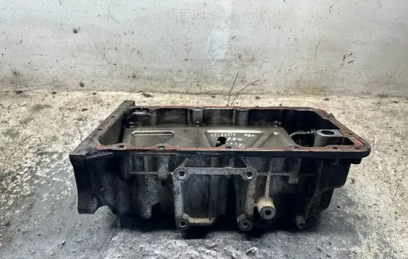 Renault Vel Satis Oil sump 