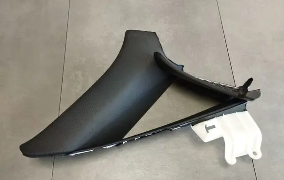 Audi A4 S4 B9 8W (C) pillar trim 8W5867287C