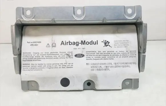 Ford Mondeo MK IV Passenger airbag 6G9N-042A94-CE