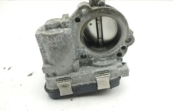 Audi Q2 - Throttle valve