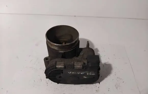 Volvo S60 Throttle valve 8677866 02W042 0280750103