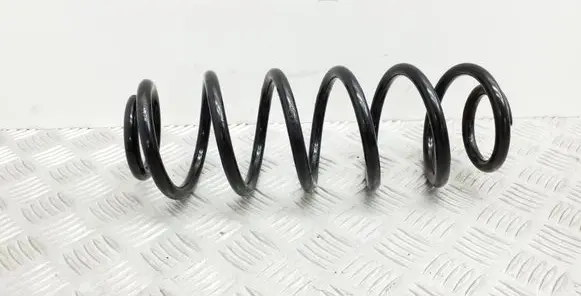 Audi A3 S3 A3 Sportback 8P Rear coil spring GS8056R