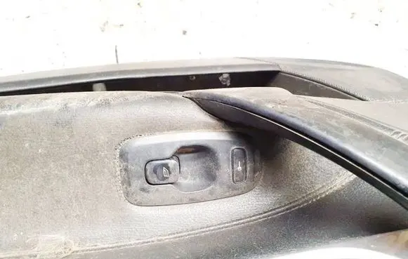 Volvo V70 Electric window control switch