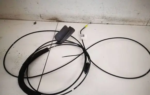 Honda CR-V Gear shift cable linkage 