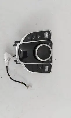 Mercedes-Benz C W205 Head unit multimedia control A2139025106