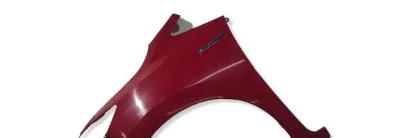 Honda Jazz Fender 