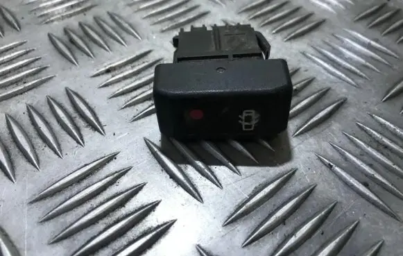 Renault Clio I Central locking switch button 2094