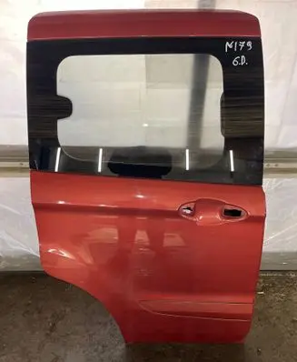 Ford Turneo Courier Side sliding door 