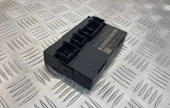 Central body control module