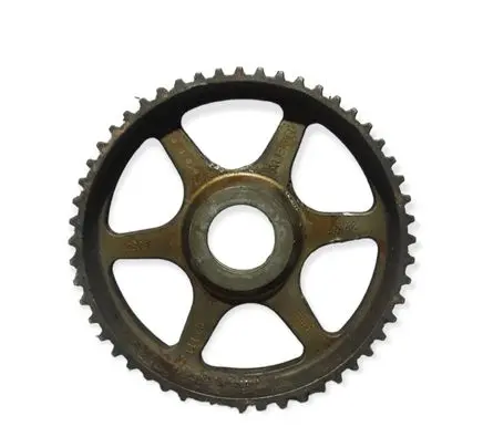 Audi A6 S6 C5 4B Camshaft pulley/ VANOS 078109111b