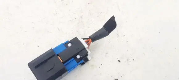 KIA Carens II Other relay