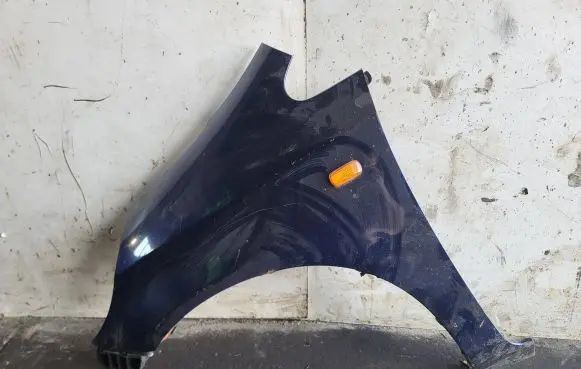 Honda Jazz Fender