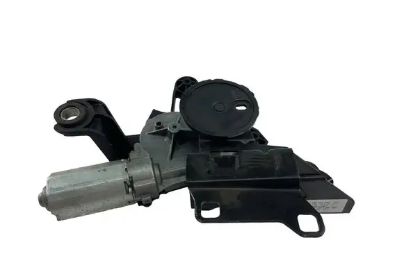 BMW 5 E60 E61 Rear window wiper motor 0390201597