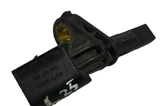 Volkswagen Golf V ABS brake wheel speed sensor 7H0927803 10071150693