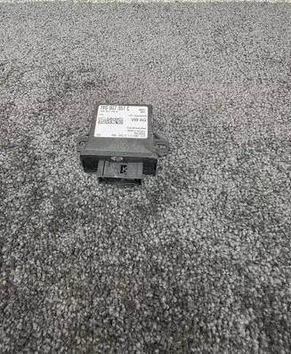 Volkswagen PASSAT B8 Light module LCM 7P6907357C