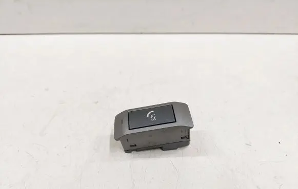 BMW 7 E65 E66 Other switches/knobs/shifts 32131402 6922154
