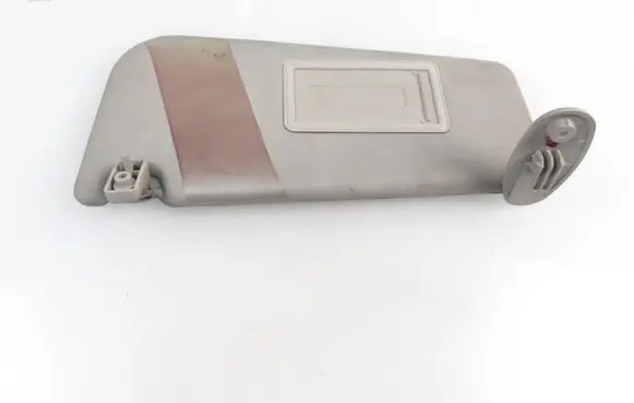 Alfa Romeo Mito Sun visor clip/hook/bracket 