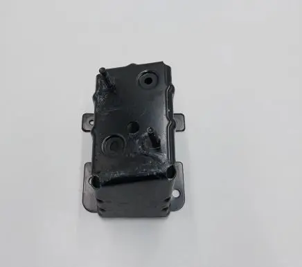 Nissan Leaf II (ZE1) Rear shock/impact absorber stay/bar 